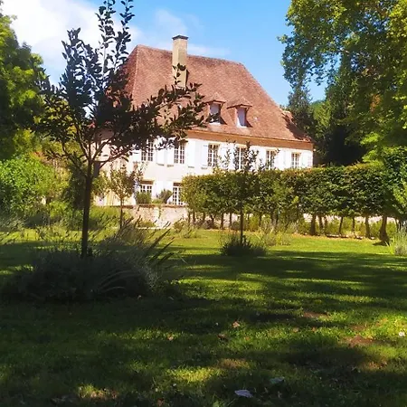 Domaine De La Barde Apartments In The Old Walnut Mill And Forge Le Bugue Exterior photo