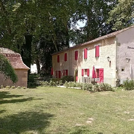 Domaine De La Barde Apartments In The Old Walnut Mill And Forge Le Bugue Exterior photo